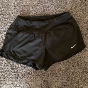 Nike dry fit shorts